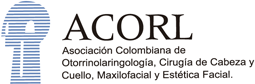 Asociacin Colombiana de Otorrinolaringologa, Ciruga de Cabeza y Cuello, Maxilofacial y Esttica Facial